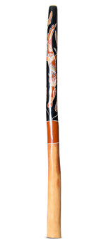 Earl Clements Didgeridoo (EC430)